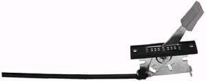 Lawn Mower Throttle Control Replaces ARIENS 39032