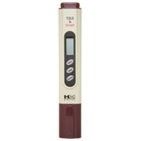 HM Digital Pocket-Sized TDS Meter w/ Thermometer
