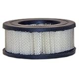 Wix 42710 Air Filter, Pack of 1 by Wix