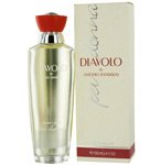 DIAVOLO DONNA by Antonio Banderas for WOMEN: EDT 3.4 OZ 21 jO6Lbf2L. SL160 DIAVOLO DONNA by Antonio Banderas for WOMEN: EDT 3.4 OZ