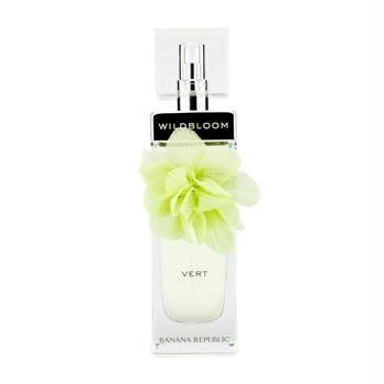Banana Republic - Wildbloom Vert Eau De Parfum Spray 100ml/3.4oz