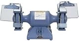 Baldor 8grinder 3/4hp Deluxe 115v 1ph #8107wd Baldor
