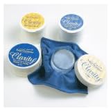 SUPER-SENSITIVE Clarity Hypoallergenic Rosin - Violin & Viola