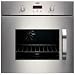 Built In Single Oven Stainless Steel (ZOB550XL_SS)