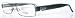 GUESS 1549 GUN New Men's Eyeglass Frame