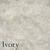 Abyss Super Pile Bath Sheet - (103) Ivory