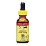 CAYENNE PEPPER CAPSCM EA 1/1 OZ