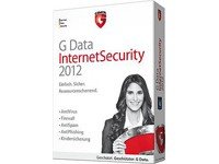 G Data InternetSecurity 2012 2 PC