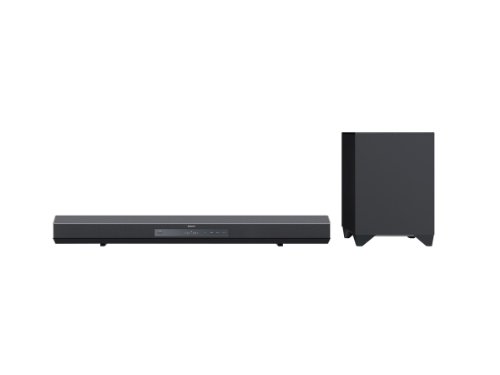 Sony HTCT260 Sound Bar Home Theater System