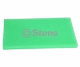 Stens 102-676 Pre-Filter Replaces Kawasaki 11013-7034 John Deere MIU10999 Ariens 21538100 Gravely 21538100 Kawasaki 11013-7016