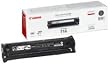 Canon 1980B002 716 Tonerkartusche schwarz 2.300 Seiten