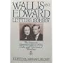 Wallis and Edward: Letters 1931-1937 : The Intimate Correspondence of the Duke and Duchess of Windsor