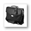 IBM ThinkPad Leather Attache Carrying Case - carrying case ( 73P3600 )
