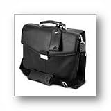 IBM ThinkPad Leather Attache Carrying Case - carrying case ( 73P3600 )