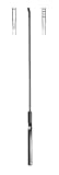 Biopsy Curettes, Kevorkian - 12", 30 cm, 1.2 mm - 1 Each - Model MDS7059412