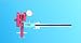 Digi-Bascom Univ Measuring Tool 20-200MM, .800-8