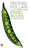 By M Pollan Food Rules: An Eater's Manual (PAPERBACK)
