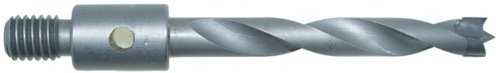 Magnate 14207L Brad Point Drill Bits, 7/16