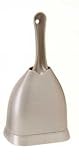 Pet Supplies : Booda Scoop 'n Hide Litter Scoop Titanium