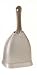 Pet Supplies : Booda Scoop 'n Hide Litter Scoop Titanium