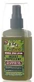  : Bug Band - Pump Spray 4 oz Rain Forest - Insect Repelling Pump Spray