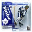 McFarlane Toys 6" NHL Legends Series 4 - Darryl Sittler White Jersey