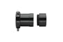 Meade SC thread to 2-Inch Accessory Adapter for LX, LS and LT telescopes.