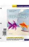 Psychology, Books a la Carte Plus NEW MyPsychLab with eText -- Access Card Package (3rd Edition)