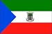 3 x 5 Feet Equatorial Guinea Poly - indoor International Flag Made in US.