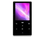RCA M6208 8 GB Video MP3 Player with 2-Inch Color Display