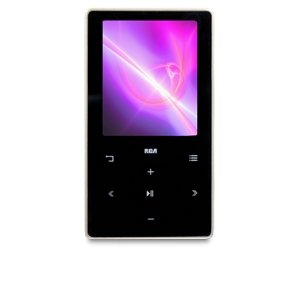 RCA M6208 8 GB Color Display