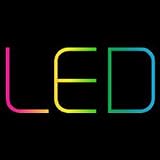 16.4' Color Brought Light Strip for iGloLEDset