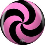 Spiral Pink/Black