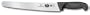 Victorinox 47547 10-1/4-Inch Wavy Bread Knife, Black Fibrox Handle Victorinox 47547 10-1/4-Inch Wavy Bread Knife, Black Fibrox Handle