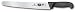Amazon price tracker, Amazon price history charts, Victorinox Swiss Army 10-1/4-Inch Fibrox Wavy Bread Knife, Black