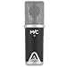 MiC Studio quality microphone for iPad, iPhone, and Mac MiC Studio quality microphone for iPad, iPhone, and Mac