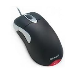 Microsoft IntelliMouse Optical 1.1 5Pk, D58-00066
