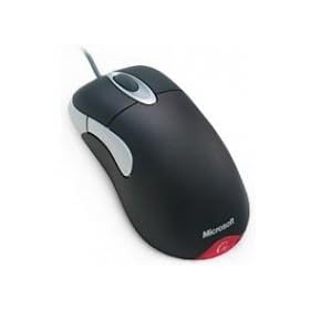 IntelliMouse Optical 1.1 - Maus - optisch