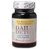 Wellements - Daily Detox II - 60 Capsules