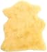 Babydan Lambskin short hair (Size varies from 70-90cm)