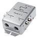 Produkt-Bild: Vorverst&auml;rker Phono Dynavox MM Systeme TC 004 Silber