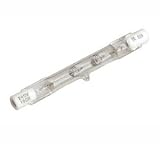 Review Sealey  / Bulb 150W/230V for CL150, ML150C Sealey ML150C/B