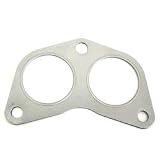 GrimmSpeed 02-10+ WRX/STi/LGT Exhaust Manifold to Cylinder Head Gasket Pair