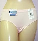 Maidenform's Rendezvous hipster panty with comfort waistband. Style 24077