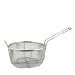 BASKET PASTA S/S 8-1/2