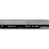 Magnavox DVD Recorder/VCR Combo, BZV420MW8