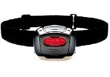Princeton Tec Quad Tactical Headlamp (3 Color Options)