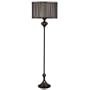 National Geographic Bali Floor Lamp