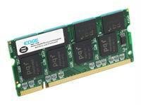 1GB PC2700 NONECC 200 PIN DDR SODIMM