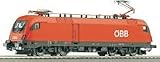 H0 Ro E-Lok Rh 1116, Obb, Ac By ROCO